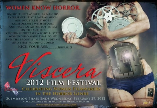 Viscera Film Festival