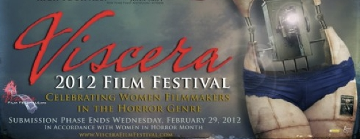 Viscera Film Festival