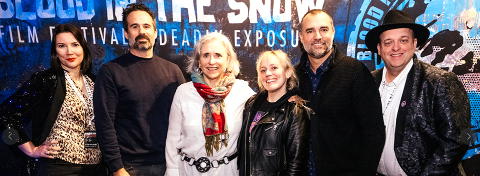Deadly Exposure Industry Conference 2026
