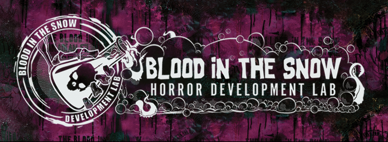 BITS Horror Development Lab