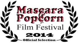 Mascara and Popcorn Film Festival