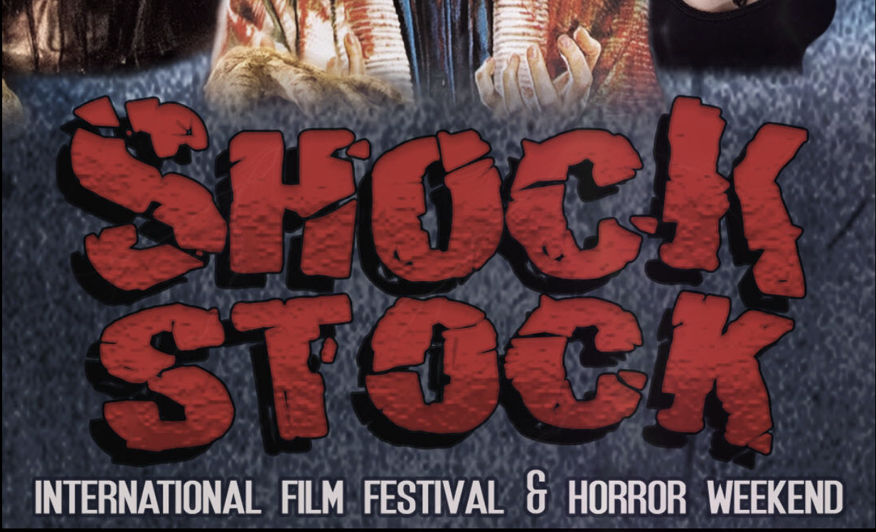 ShockStock Convention